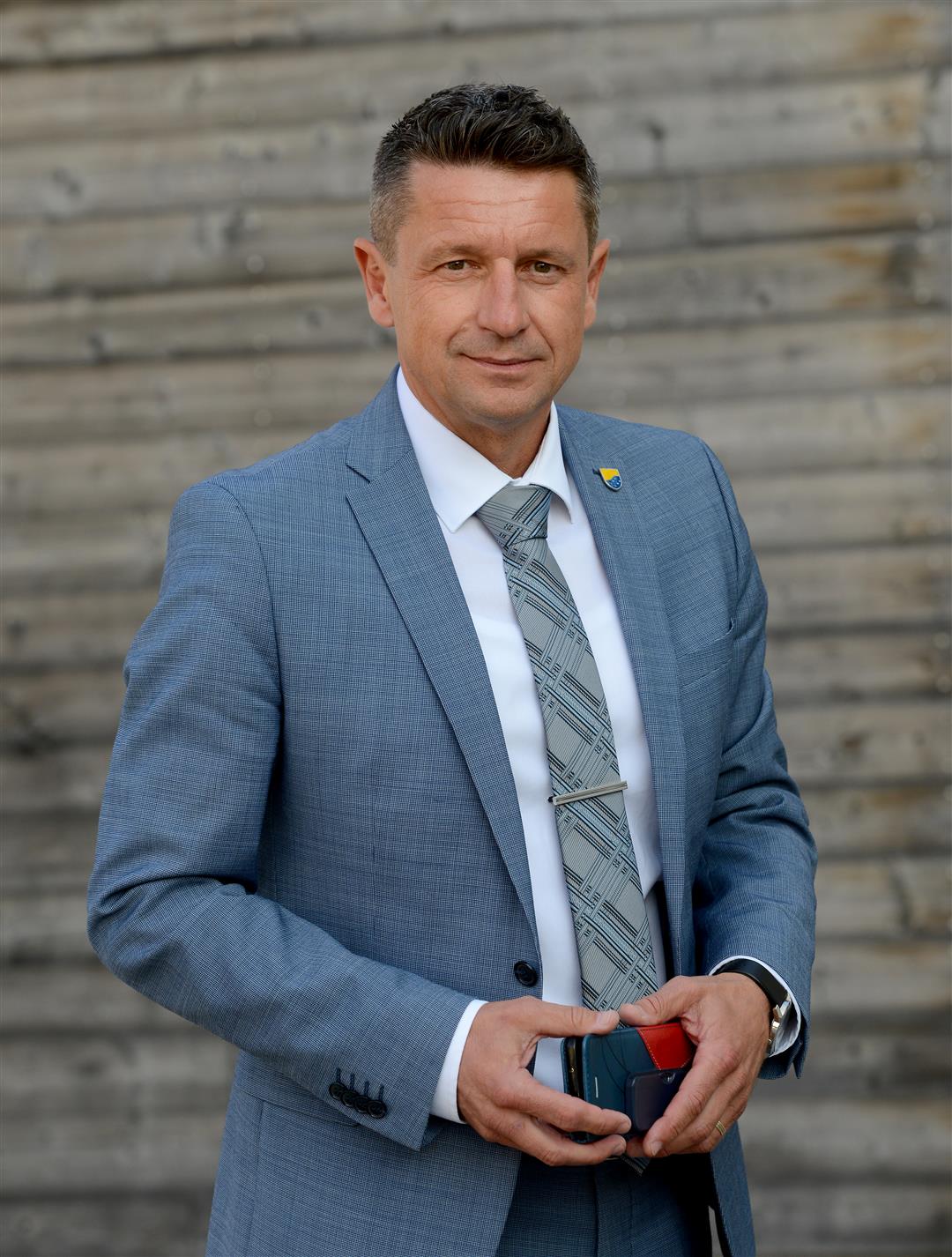 Aco Franc Šuštar