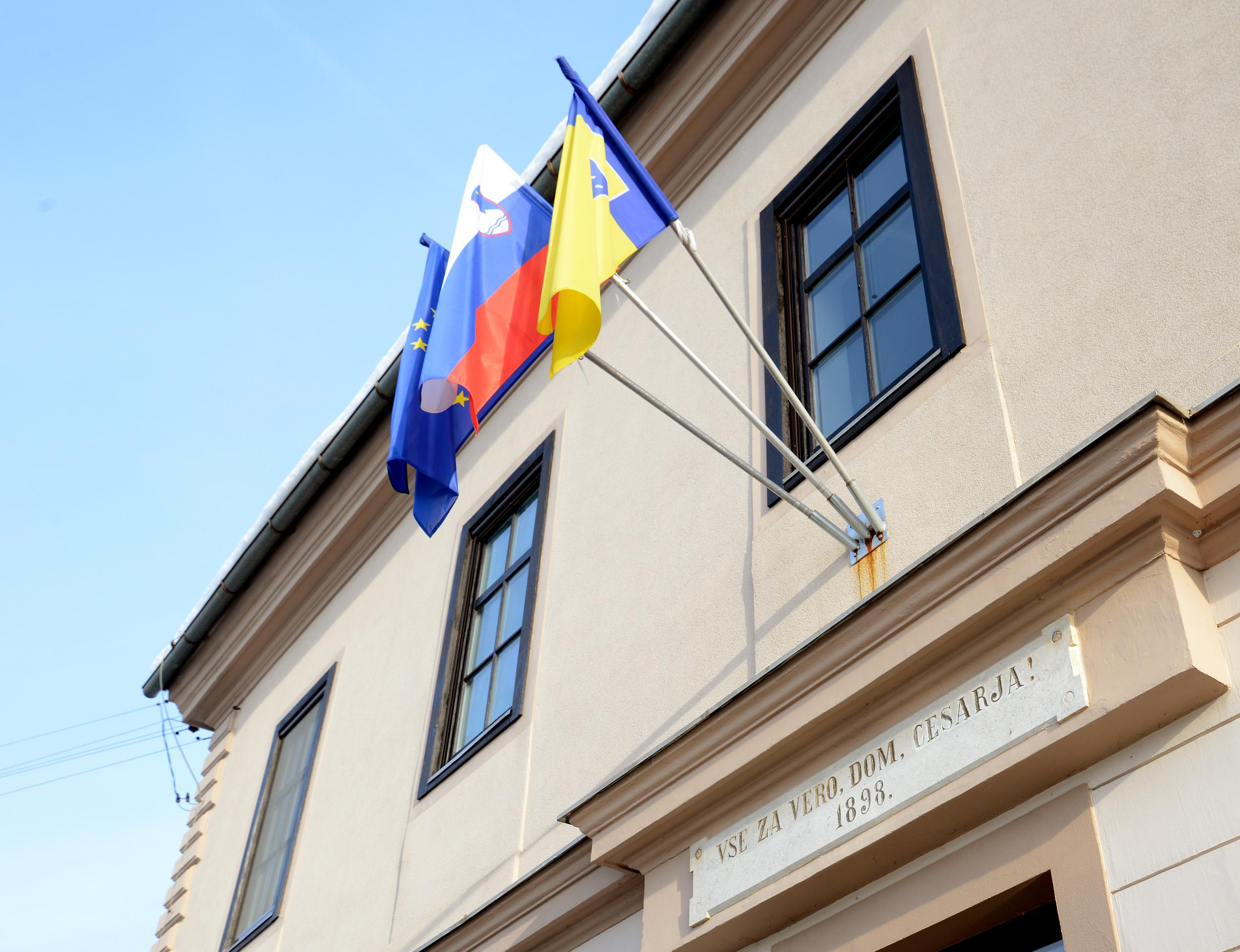 Občina Vodice (2)